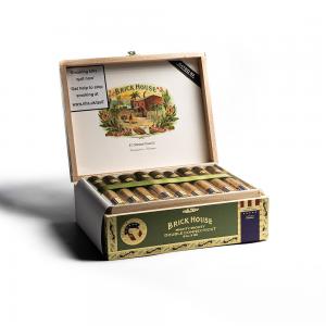 Brick House Double Connecticut Mighty Mighty Cigar - Box of 25